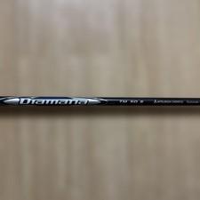 Mitsubishi Diamana TM50 S Shaft f TaylMade Golf with Sleeve