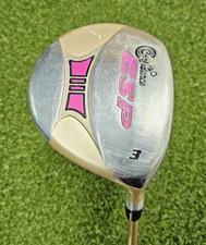 Confidence ESP 3 Wood / RH / Ladies Graphite ~42.5" / Good Grip / jd6614