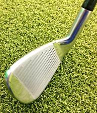 JBoss Stainless Steel VFS 6 Iron / RH / Japan Regular Graphite / VGC / tj8094