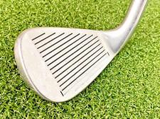 Inversion Dual Undepcut Pitching Wedge / RH / Regular Steel ~36.5" / jl2617