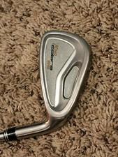 Cobra SS Oversize 4 Iron, Steel Shaft, Right Hand