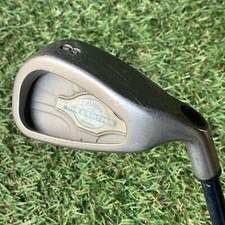 Callaway X-12 Single 8 Iron RCH 99 Regular Graphite Mens RH