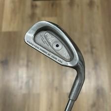 Ping Eye 2 Black Dot 4 Iron ZZ Lite Stiff Flex Steel Shaft Right RH
