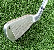 Callaway Steelhead X-14 Irons 3 Iron / RH / Regular Steel ~39.5" / jd7484