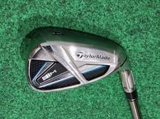 TaylorMade SIM Max Approach Wedge Recoil ESX 460 Senior Flex Graphite Shaft