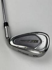 Wilson AX•7 Distance Technology 9 Iron RH