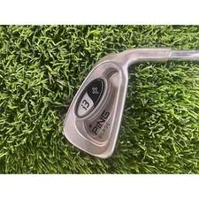 Ping Blade i3+ 4 iron Black Dot w/ Steel Stiff Shaft (NO GRIP)