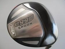 PRGR egg FW 2015 Fairway Wood 3W Original Carbon (M-40) #632 Golf Clubs