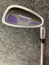 Wilson/Dyna Balance/S Wedge/RH/Steel Shaft/33.5"/SL2701