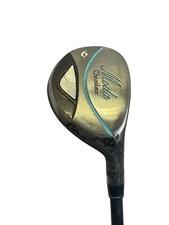 Tour Edge Moda Chocolate 6 Hybrid Right Hand Woman’s Flex