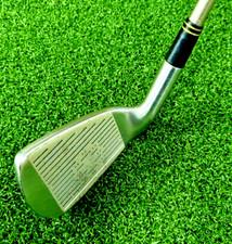 Square Two LPGA Light & Easy Oversize 6 Iron RH / Ladies Graphite ~36.5" /jd6756