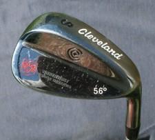 Cleveland 56 Degree Sand Wedge SW Northwest Dodge Dealers Logo
