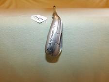 Adams Idea a12 OS Regular Flex Steel Shaft Pitching Wedge 36.5 Inches R047