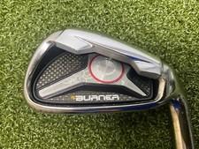 TaylorMade Burner 6 Iron / RH / 65g Senior Graphite ~38.25" / Good Grip / jl9580