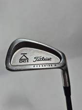 Titleist DCI Black Oversize + 6 Iron Graphite Right Handed 38"