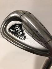 Adams Golf Idea A2 Steel 9 Iron Right Handed True Temper Stiff Steel