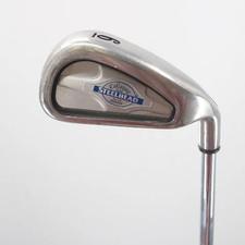 Callaway Steelhead X 14 X-14 Individual 6 Iron Steel Shaft Uniflex RH C-140433
