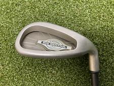 Callaway Big Bertha X-12 9 Iron / RH / Stiff Graphite ~36" / New Grip / jl9938