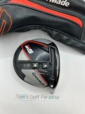 Taylormade M5 10.5 driver head only right handed golf from japan 3742