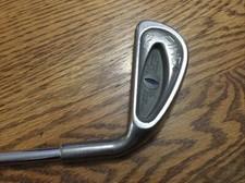 Ping Eye 3 Iron Regular Flex Steel ZZ Lite Shaft 39 Inches