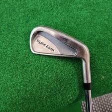 Adams TIGHT LIES 6 Iron Performance Lite Steel Shaft Regular Flex RH 37.5"