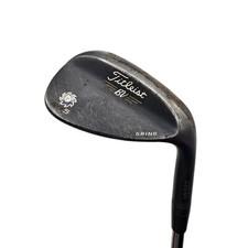 Titleist Vokey SM5 Black LW Lob Wedge 58 Degrees 07 S-Grind RH