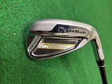 TaylorMade Ribcor HT Mgloire 8 Iron, SR Speeder Graphite, 36.5” Great Condition