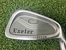 Exeter LS Oversize 5 Iron / RH / ~40" Stiff Steel/ Nice Grip / dj5963