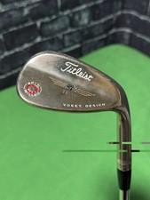 Titleist BV 56•11 56° Steel Wedge Flex RH