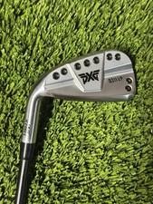 PXG 0311XP Gen3 Forged 7 Iron KBS 60 Graphite Shaft Regular Flex LH 37.5”