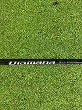 DIAMANA WS 60S Tennis Racket with Cobra RAD SPEED 1W Sleeve