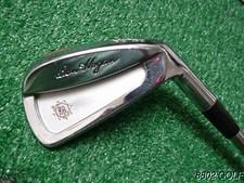 Nice Ben Hogan Apex Edge Forged 4 Iron Dynamic Gold Sensicore R-300 Regular