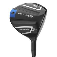 Mint DEMO Tour Edge Golf Hot Launch Max Fairway Wood