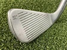 Tommy Armour 845s Silver Scot 6 Iron / RH / Stiff Steel / jl5095