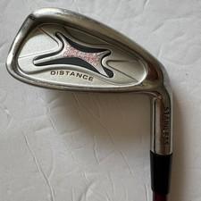 Dunlop Explosive Distance 6-Iron Graphite RH Golf Club Right Hand 36"