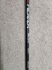 Muziik HEAVEN MH5FH Shaft FlexS f Utility 4 Iron