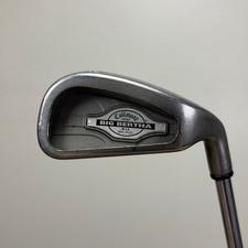Callaway Big Bertha X-12 Single Iron - 4 Iron - Memphis 10 Shaft - Winn DriTac