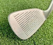 Lady Cobra II Oversize 8 Iron / RH / Ladies Graphite / Good Grip / jl3752