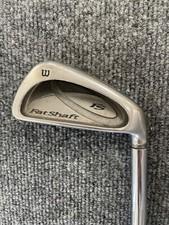 Wilson/Fat Shaft/FS/6-Iron/RH/Steel/39”/SS1404