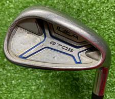 Adams Golf Idea A7OS 9 Iron / RH / Stiff Steel ~36.25" / New Grip / xx2006