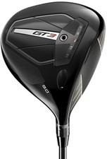 Titleist Golf Club GT3 9* Driver Regular Graphite Aldila Ascent 40 Value