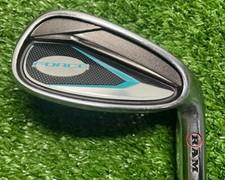 Ram Force 9 Iron / RH / Stiff Steel~35.5" / New Grip / GG0975