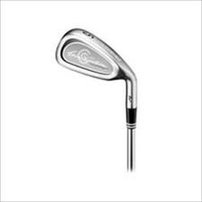 CLEVELAND TA5 4 IRON STEEL REGULAR FLEX RIGHT-HANDED 00926002 00926002