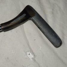 Golf Pride Right Handed Brass Putter 34" Club Sports