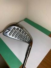 Great White 7 Iron - Mens Golf Club - RH - Special Club R Flex Value $$