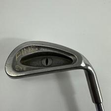 Ping Eye Single 8 Iron Black Dot ZZ Lite Steel Mens RH 36.5"