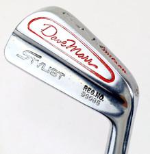 Wilson Stylist Dave Marr 3 Iron 38.25" Reg. No. S6085 right hand