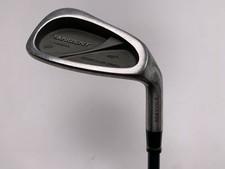 Tangent Midsize Power Flow Cavity Pitching Wedge PW True Temper Graphite Mens RH