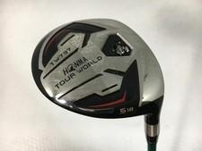 HONMA TOUR WORLD TW737 FW Fairway Wood 5W VIZARD EX-A 65 (S) #439 Golf Clubs
