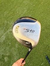 Cobra Max 7 Wood Golf Club 31° Loft- 46”